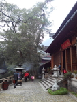 国清寺