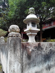 国清寺