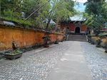 国清寺