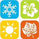 雪花