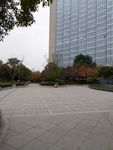 城市广场