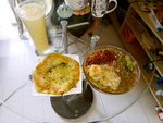 大餐