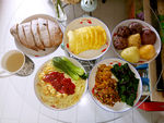 大餐