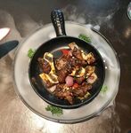 美食
