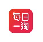 每日一淘logo