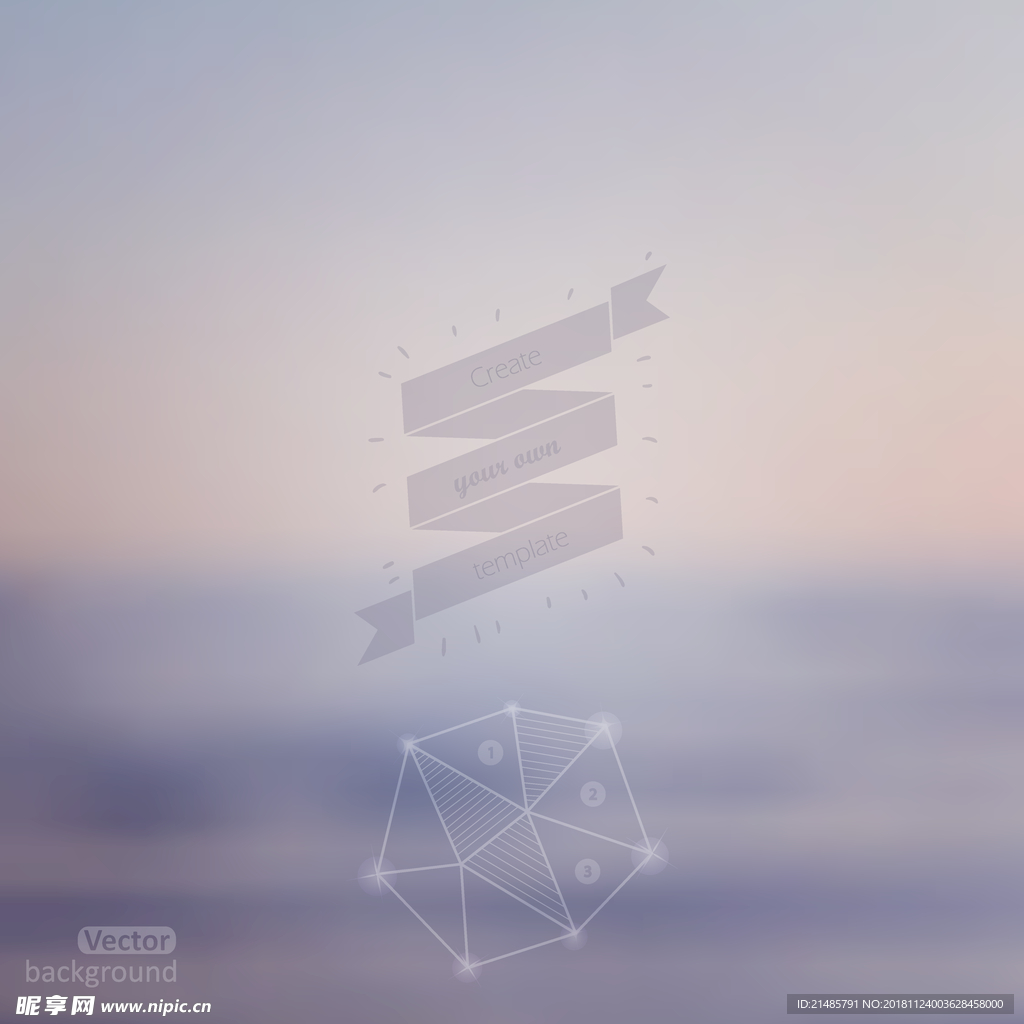 虚化背景