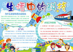 科技小报