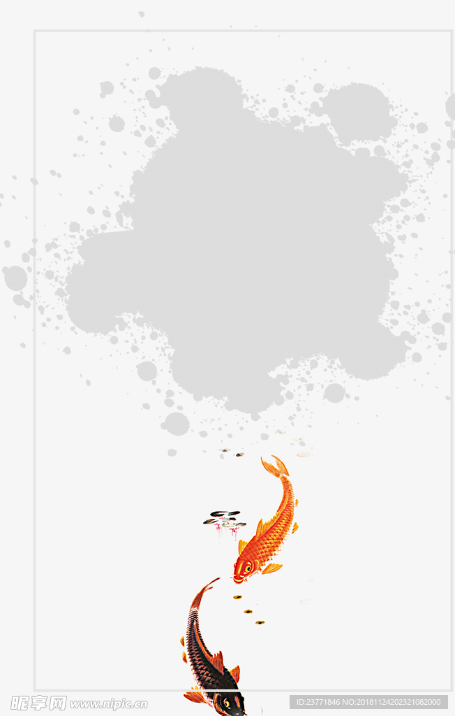 中国风背景