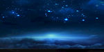 星空背景