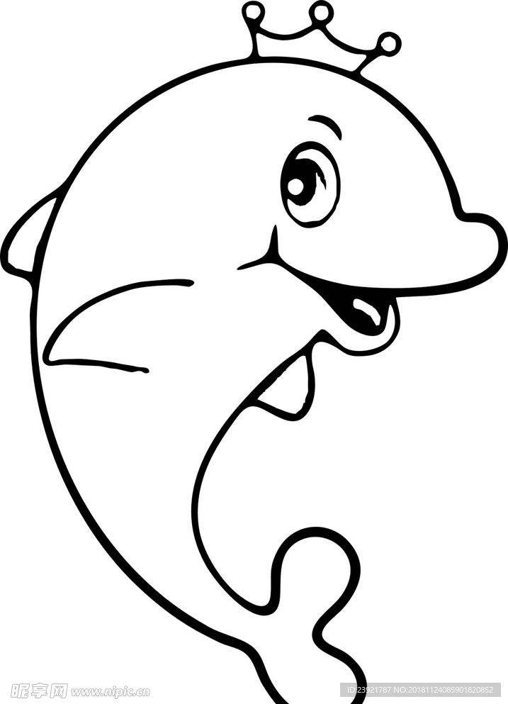 海豚