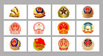 党