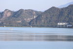 湖光山色