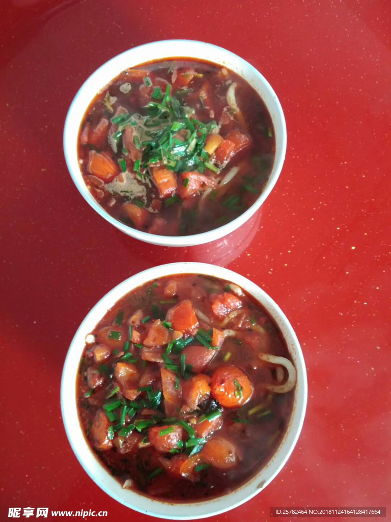 饸饹