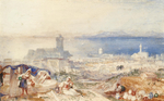 Turner 透纳画集