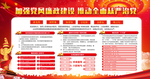 作风建设全面从严治党 加强党