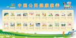 中国公民健康素养