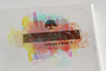 logo样机
