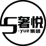 奢悦logo