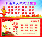 社会主义核心 价值观 核心价值