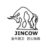 金牛厨卫标志LOGO