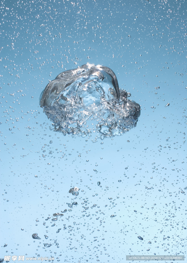 水图片