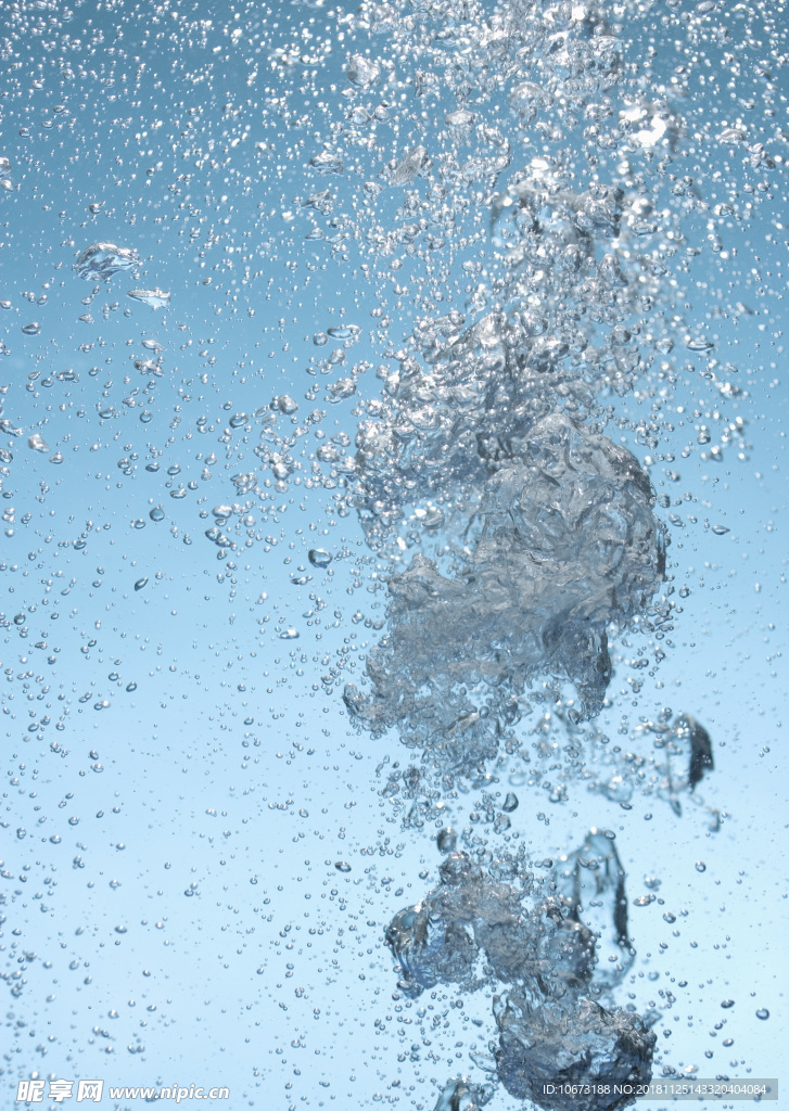 水图片