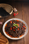 蕨根粉