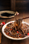 蕨根粉