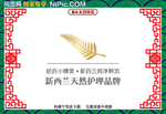 纽西小精灵