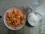 一菜一饭