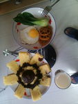 美食