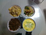 美食