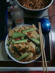 炒饼