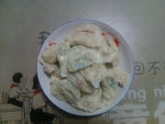 饺子