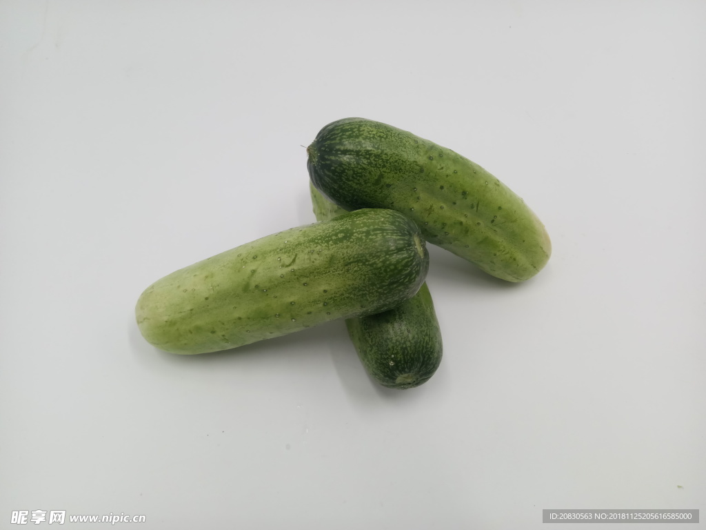 旱黄瓜