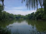 未名湖