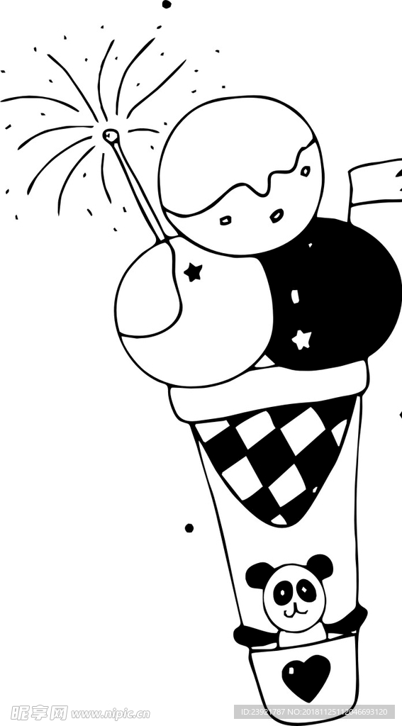 热气球