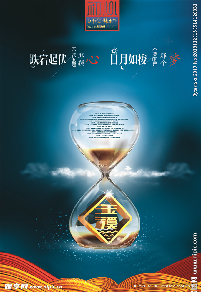 时间漏斗