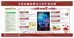 艾滋病健康教育宣传