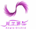 岸芷婷兰  标志