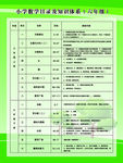 数学文化墙