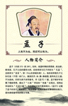 名人名言孟子