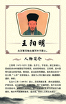名人名言王阳明