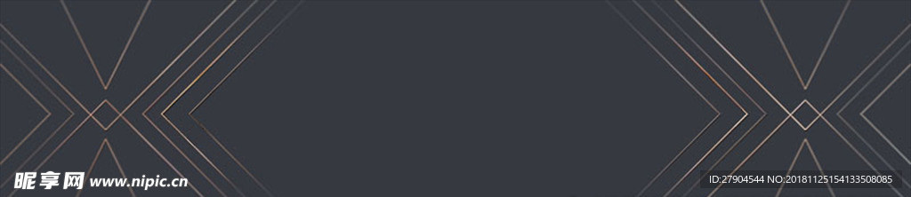 线条