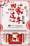 春节海报