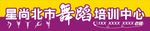 舞蹈培训中心