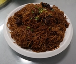 炒面