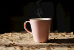 咖啡杯