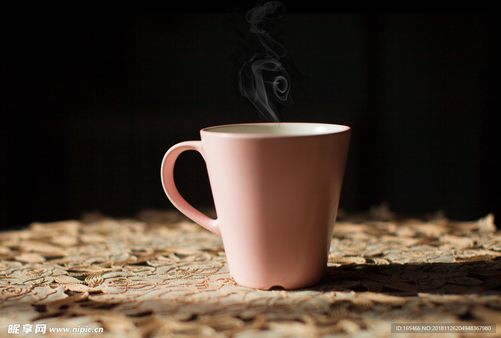 咖啡杯