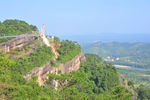 石山 风景